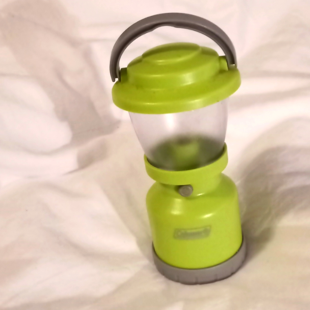 Price Drop!!!!!  Portable Coleman Lantern